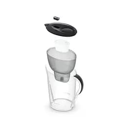 Фільтр-глечик Brita Marella XL MXpro графіт 3.5 л (1052724) - мініатюра 3