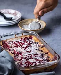 Набір форм для запікання Pyrex 2 предмети kuh0016025 - мініатюра 9