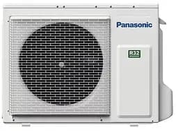 Кондиціонер до 70 м2 Panasonic для дому з Wi-Fi Compact Premium TZ підійде для обігріву до -10 °C - мініатюра 4
