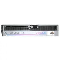 Відеокарта GIGABYTE GeForce RTX5090 32GB MASTER ICE (GV-N5090AORUSM ICE-32GD) - мініатюра 8