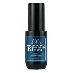 Сыворотка для осветления и улучшения рельефа кожи Retinol Tranexamic Serum Cos De Baha 30 мл