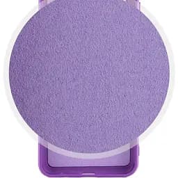 Чохол Silicone Cover Lakshmi Full Camera A для Xiaomi 12T / 12T Pro Фіолетовий / Purple, Full camera - мініатюра 3