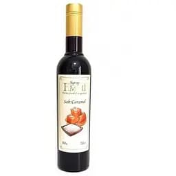 Сироп Emmi Соленная карамель 700 мл