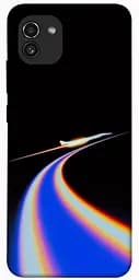 Чохол Demsky Spaceship trail для Samsung Galaxy A03