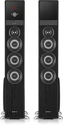 Акустична система Real-El S-2070 Black - мініатюра 4