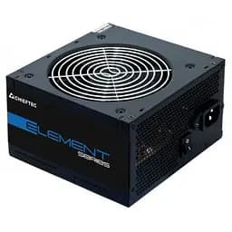 Блок питания Chieftec Elements 700W (ELP-700S) Б/у