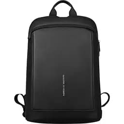 Рюкзак з відділом під ноутбук Mark Ryden MR9813 43 х 30 х 10 см Чорний