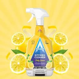 Очищувач для кухні Astonish Kitchen Cleaner 750 мл - мініатюра 2