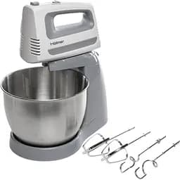 Планетарний міксер Holmer HHM-403 сірий (HHM-403)