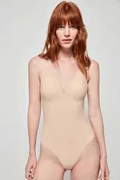 Боді Gisela 10025U тілесне L
