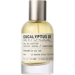 Парфюмированная вода оригинал Le Labo Eucalyptus 20 - 50 мл