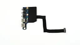 Плата з USB 2.0 роз'ємами, 2шт - мініатюра 4