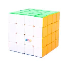 Кубик рубика Smart Cube 4х4 цветной пластик SC404