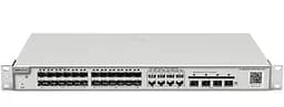 Коммутатор Ruijie Reyee RG-NBS5200-24SFP/8GT4XS (RG-NBS5200-24SFP/8GT4XS)