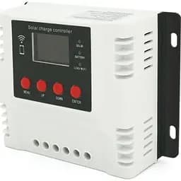 Контроллер заряда Demuda KDY 30A 12/24В/48В (KDY-30A)