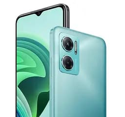 Смартфон Xiaomi Redmi Note 11E 4/128GB Atlantic Blue Global Rom Refurbished - мініатюра 2