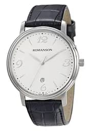 Годинник Romanson TL4259MWH WH кварц.