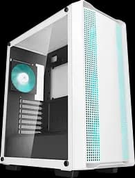 Корпус DeepCool CC560 V2 RGB White (R-CC560-WHGAA4-G-2)