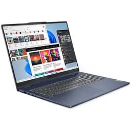 Ноутбук Lenovo IdeaPad 5 2-in-1 16AHP9 5 8645HS la 50GHz, IPS, сенсорний, 16GB LPDDR5x, 512GB - мініатюра 8