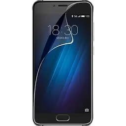 Захисна плівка Toto Film Screen Protector 4H Meizu U10