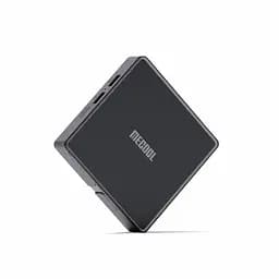 Смарт ТВ приставка Mecool MEon1 NETFLIX 2/32 Гб Google TV 14 Smart Box - мініатюра 6