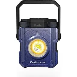 Ліхтарик Fenix CL27R Glacier Blue (CL27RXBL) [140063] - мініатюра 4