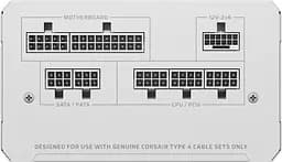 Блок живлення Corsair RM750e 750W (CP-9020292-EU) - мініатюра 8