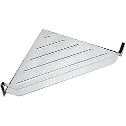 Полка угловая Bemeta Cytro 146208192, Хром