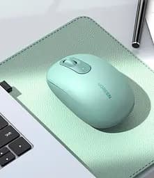 Миша Ugreen MU105 Portable Green (90672) [99301] - мініатюра 3