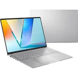 Ноутбук ASUS VivoBook S 16 M5606KA Al 7 350,5.0 GHz 3K,24GB LPDDR5X,1TB,Radeon - мініатюра 6