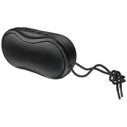 Портативная акустика Hoco Hero sports BT5.0 TWS BS36 черная