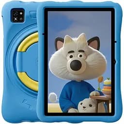 Планшет Oscal Pad 60 Kids 4/128GB Wi-Fi Magic Blue Global EU [159295]