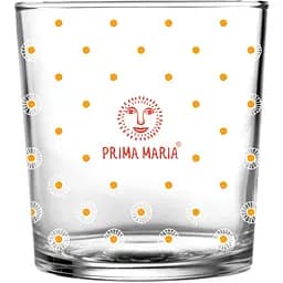 Набір для напоїв Concept Glass Prima Maria Пегас графін 1 л та склянки 350 мл 2 шт. (PM/10435) - мініатюра 3