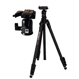 Алюмінієвий штатив tripod Benro (KIT) A150EX+BR-068 (A150FBR0)