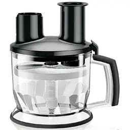Блендер Braun MultiQuick 7 MQ 7087X [0X22111291] [64915] - мініатюра 3