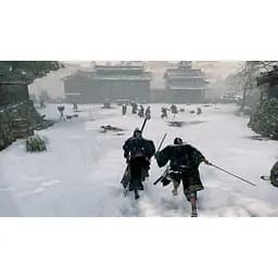 Гра Rise of the Ronin для PS5 (EN + RU sub) [103802] - мініатюра 4