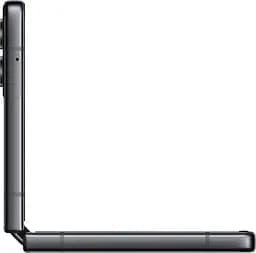 Смартфон Samsung Galaxy Flip4 8/512GB Graphite (SM-F721B) [73178] - мініатюра 6