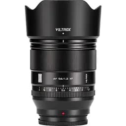 Об'єктив Viltrox AF 56mm f/1.2 Pro Nikon Z - мініатюра 2