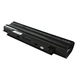 Акумулятор Dell J1KND Inspiron 13R(N3010), 14R(N4010, N4110), 15R(N5010, N5110), 17R(N7010), M4040, M4110, M5010, M5040, M5110 11.1V 5200 mAh Black