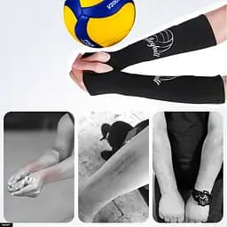 Захисний рукав, захист рук для волейболу Volleyball Hand Protection Newt NE-VOL-18SM, розмір S/M - мініатюра 2