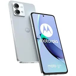 Смартфон MOTOROLA Moto G84 256 ГБ Marshmallow Blue (Grade C) Seller Refurbished