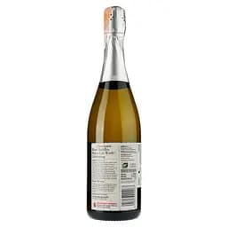 Ігристе вино Marlborough Sun Sauvignon Blanc Bubbles, 12,5%, 0,75 л - мініатюра 2
