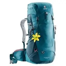 Рюкзак Deuter Futura Pro 34 SL Denim-Arctic (1052-3401018 3388)