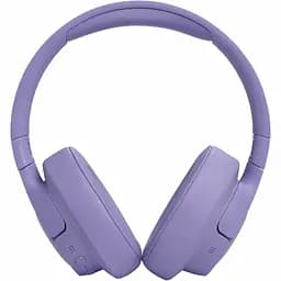 Бездротові навушники JBL Tune 770NC Purple (JBLT770NCPUR) - мініатюра 3