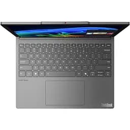 Ноутбук LENOVO ThinkBook Plus G6 з можливістю складати, Intel Core Ultra 7 258V до 4.8GHz, 14" 2000x1600 / 16.7" 2000x2350, 32GB, 1TB, Intel Arc 140V, Windows 11 Pro - мініатюра 3