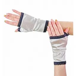 Мітенки атласні