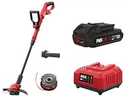 Тример садовий акумуляторний 0241 CA 20В Skil teh0026272