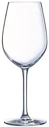 Набір келихів Luminarc Menades, 4х550 мл (6932021)