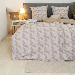 Комплект постільної білизни Viluta півтораспальний ранфорс 24270-pl5070 - мініатюра 2