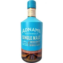 Виски односолодовое Adnams 40% 0.7 л 